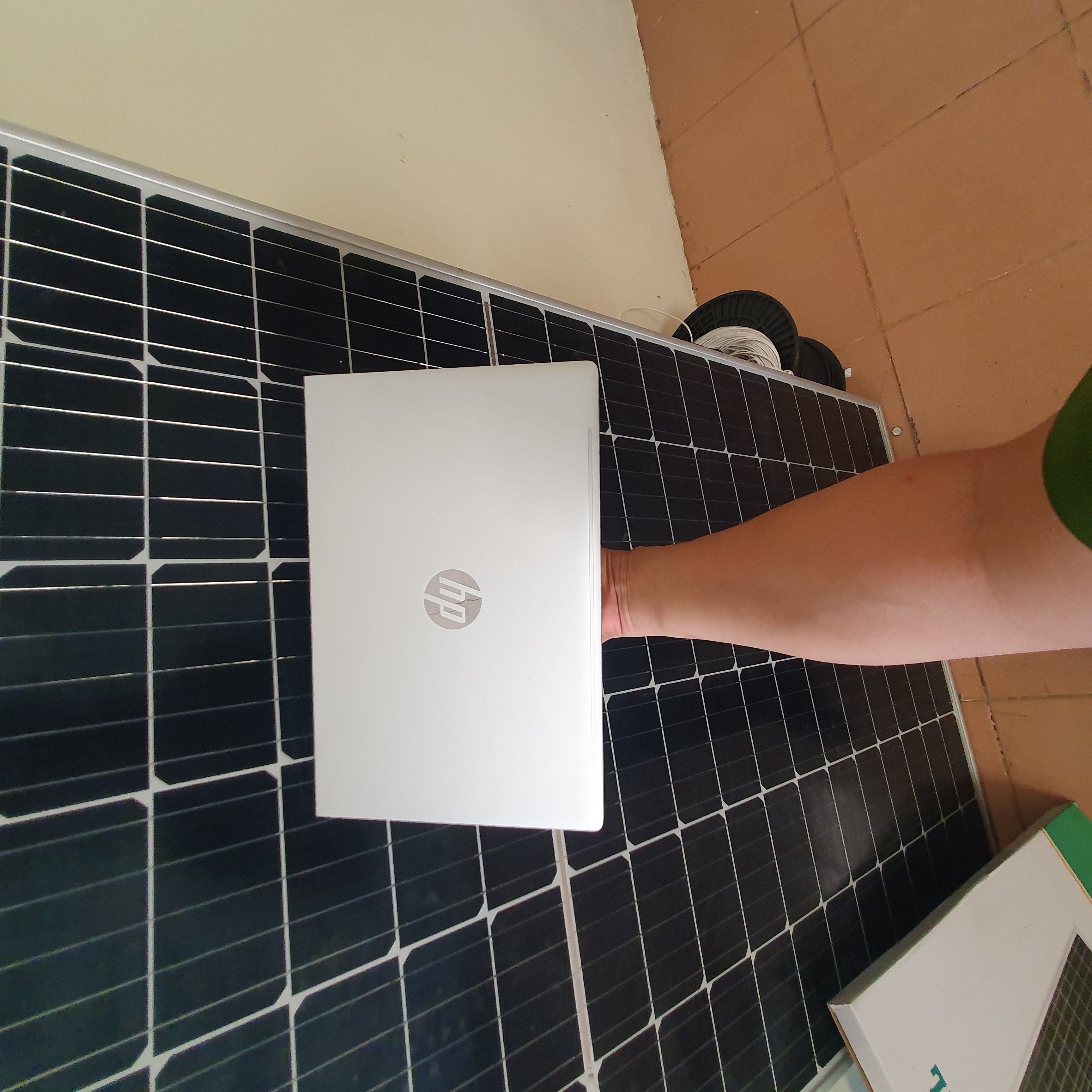 Laptop HP 630G9 i5-11/16/256/13.3FHD BH 1 năm