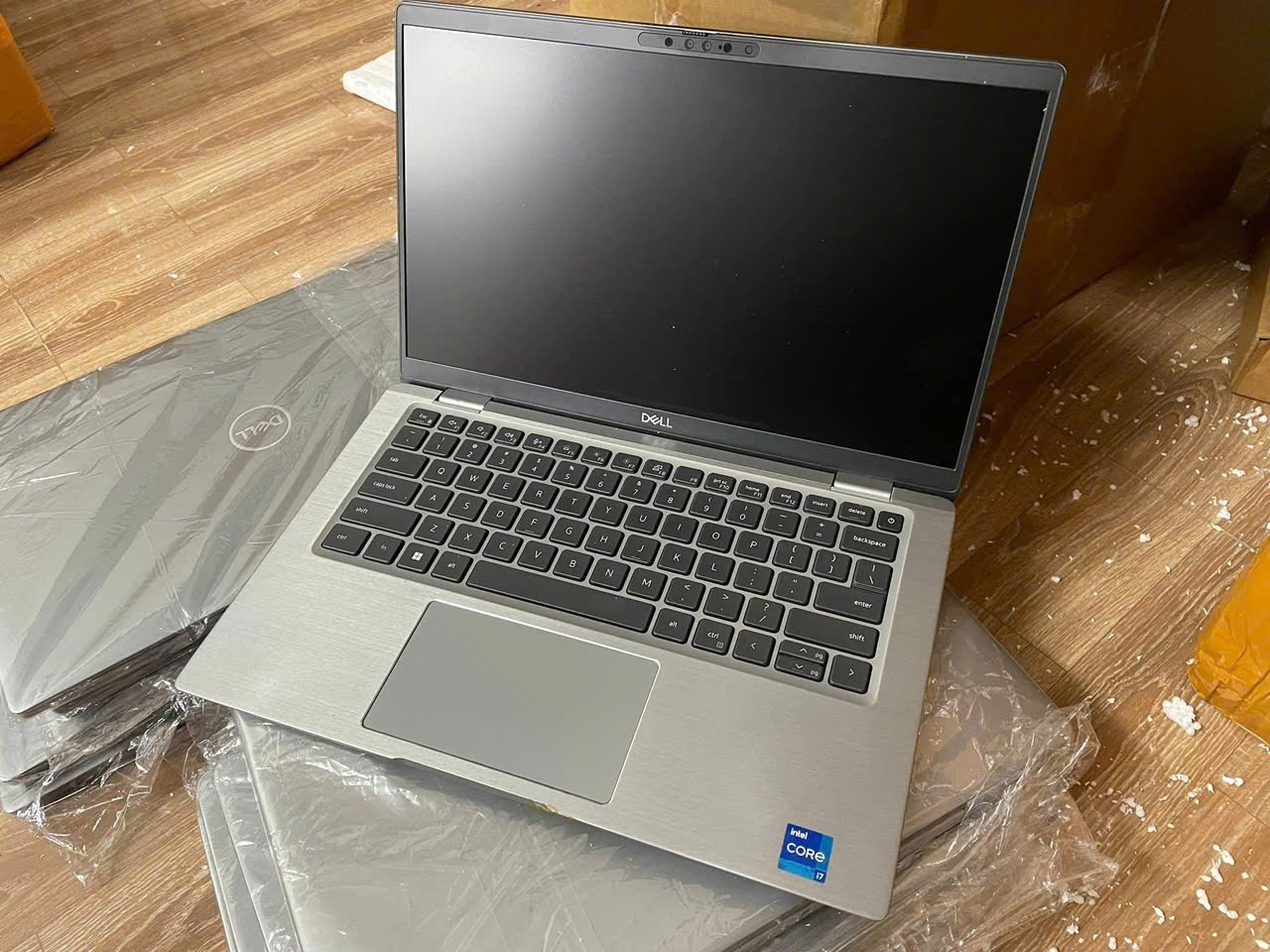 Laptop Dell Latitude E7420 i5-11/32/512/14FHD cảm ứng, NHÔM