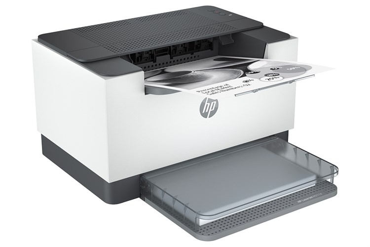 Máy in HP M211d 2 mặt New