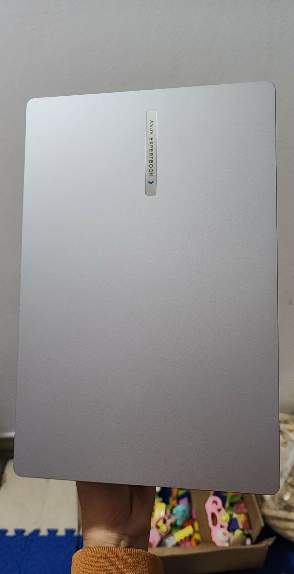 Laptop Asus P1403 i5-13H/8/512 new